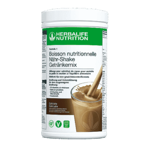 NVS Boutique Formula 1 Saveur CaféLatté