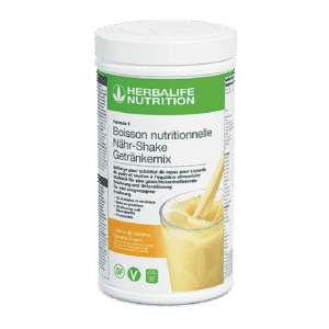 NVS Boutique Formula 1 Saveur Crème de banane