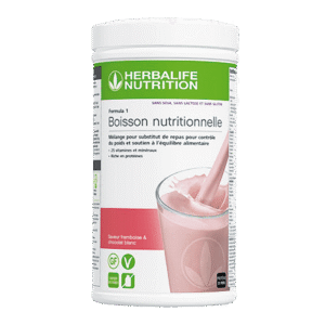 NVS Boutique Formula 1 Saveur Chocolat blanc