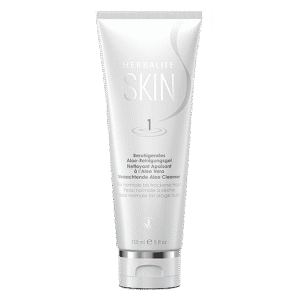 <b>Nettoyant Apaisant à l’Aloe Vera</b> 150 ml