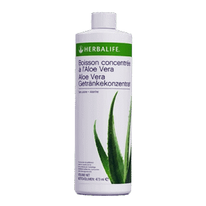 NVS Boutique Boisson Aloe vera Originale