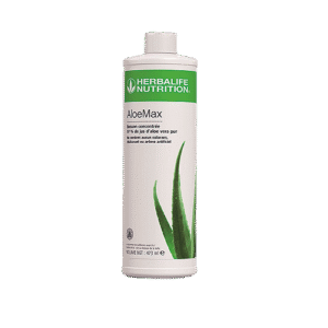 NVS Boutique Boisson Aloe vera Max