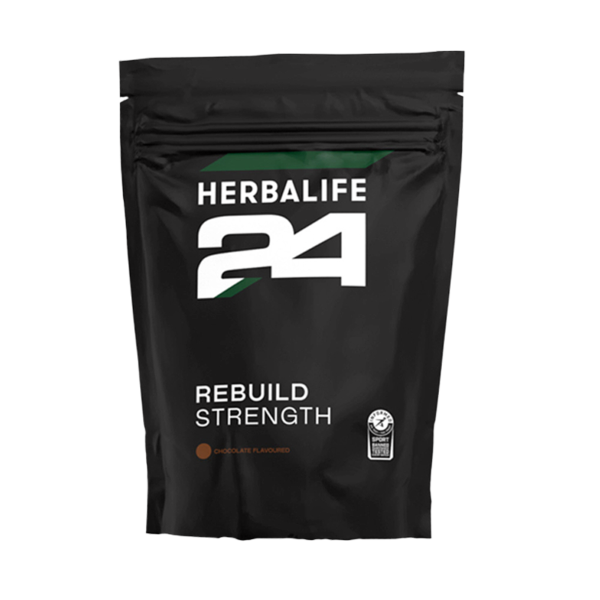 <b>Rebuild Strength Herbalife24®</b> Saveur Chocolat 1000 g