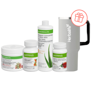 <b>Pack Body Booster</b> Edition Limitée