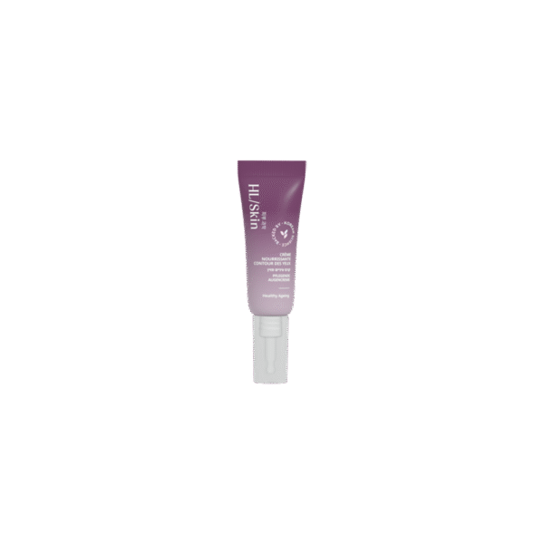 <b>Crème Nourrissante Contour des Yeux HL/Skin</b> 15ml