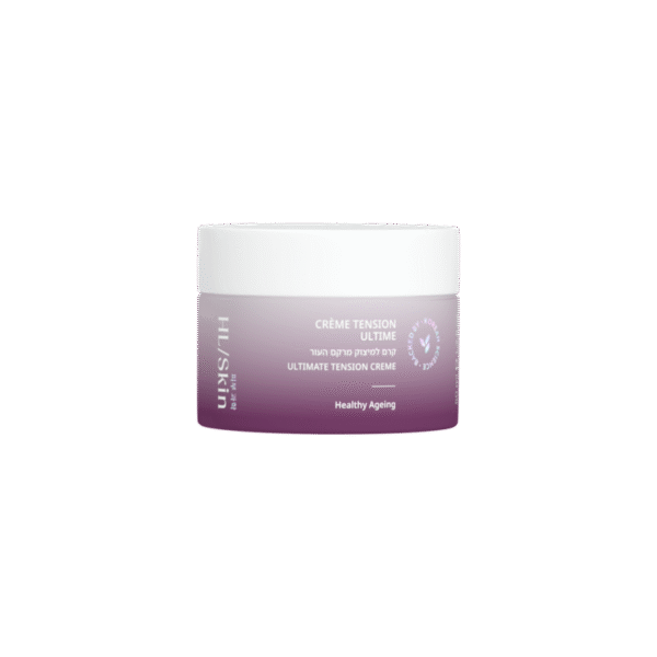 <b>Crème Tension Ultime HL/Skin/b> 50 ml