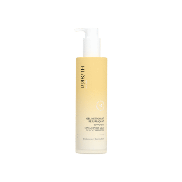 <b>Gel Nettoyant Resurfaçant HL/Skin</b> 147 ml