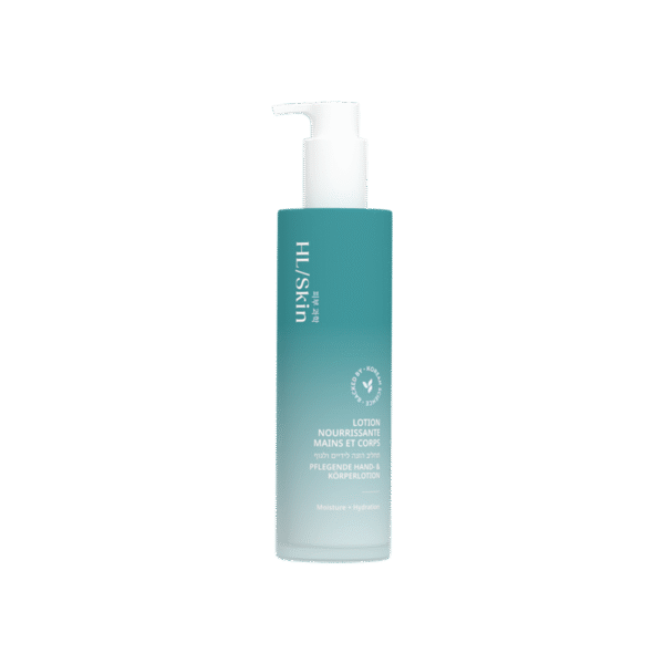 <b>Lotion Nourrissante Mains et Corps HL/Skin</b> 147 ml