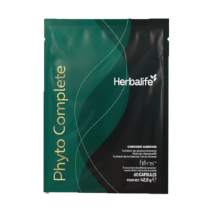 <b>Sachet Phyto Complete</b> 60 capsules