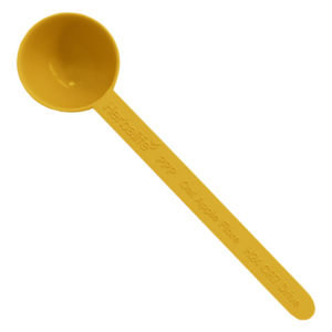 Cuillère doseuse écofriendly pour<b> Boisson Multi-Fibres / Formula 3 Personalized Protein Powder / CR7 Drive</b>