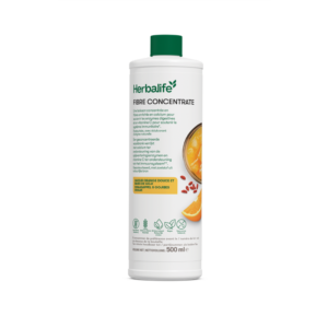 <b>Fibre Concentrate saveur orange douce et baies de goji</b> 550 ml